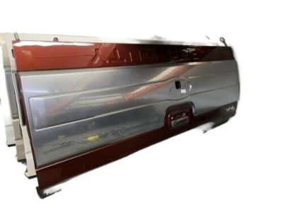 Ford DC3Z-9940700-C Tailgate Assembly