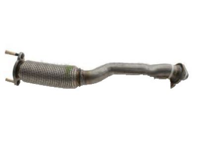 Lincoln BA5Z-5G203-A Tube Assembly