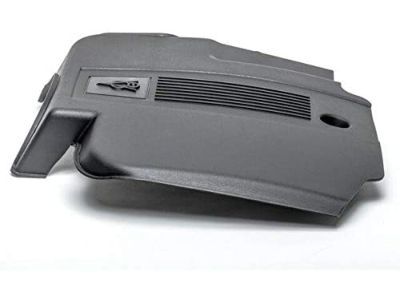 Lincoln 4W1Z-9E766-AA Shield