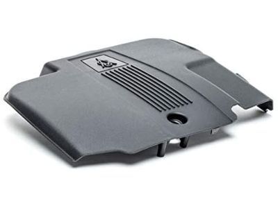 Lincoln 4W1Z-9E766-AA Shield