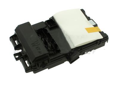 Ford 9R3Z-15604-F Kit - Alarm/Keyless Lock System