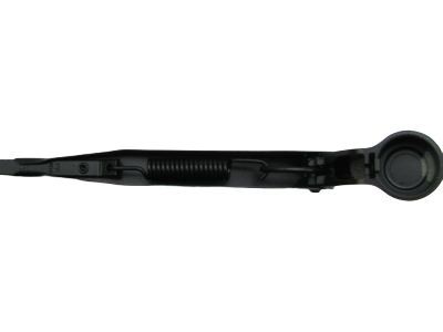 Mercury Mountaineer Wiper Arm - F3TZ-17526-C