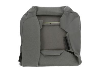 Ford AC2Z-1662901-DA Cover Assembly - Seat Cushion