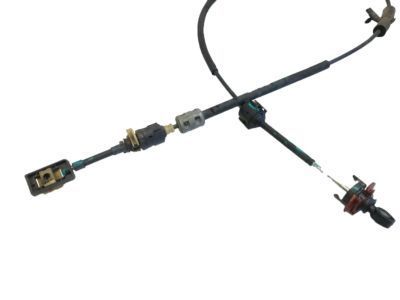 Lincoln AE9Z-7E395-C Cable Assembly - Selector Lever Control