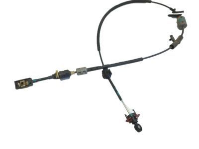 Lincoln AE9Z-7E395-C Cable Assembly - Selector Lever Control