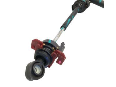 Lincoln AE9Z-7E395-C Cable Assembly - Selector Lever Control