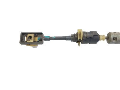 Lincoln AE9Z-7E395-C Cable Assembly - Selector Lever Control
