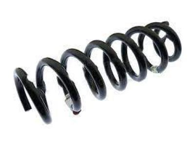 9L1Z-5310-B Ford Spring - Front Product Photo 1 of 1