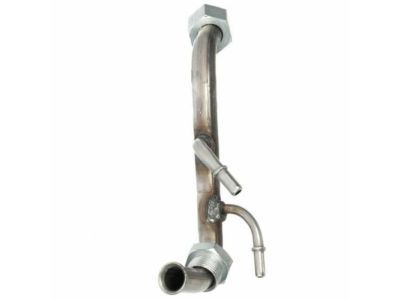 Ford F77Z-9D477-AB Tube - EGR Valve To Exhaust Manifold