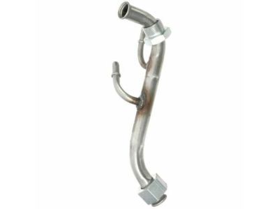 Ford F77Z-9D477-AB Tube - EGR Valve To Exhaust Manifold