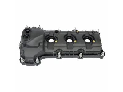 BR3Z-6582-C Ford Cover - Camshaft, Passenger Side Product Photo 1 of 2