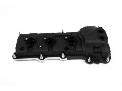 BR3Z-6582-C Ford Cover - Camshaft, Passenger Side Product Photo 2 of 2