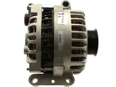 7R3Z-10346-ARM Ford Alternator Assembly Product Photo 1 of 1