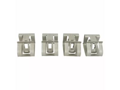 Ford -W716346-S439 Clip -W716346-S439 Ford Clip Product Photo 1 of 1