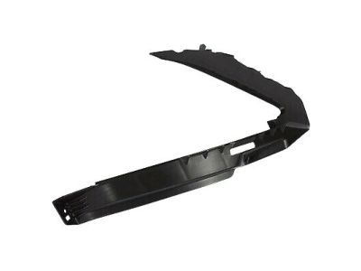 Lincoln GD9Z-17C972-A Bracket - Bumper Mounting