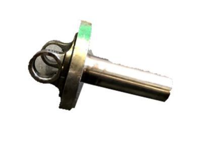 Ford 4C2Z-4841-AA Flange - Coupling