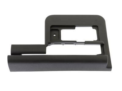 FR3Z-6361748-BA Ford Cover - Seat Track Product Photo 2 of 2