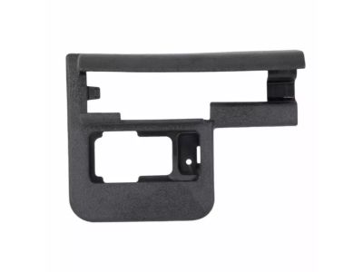FR3Z-6361748-BA Ford Cover - Seat Track Product Photo 1 of 2