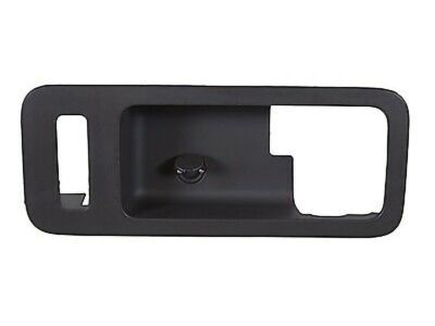 Mercury AE5Z-5422621-AB Escutcheon - Door Inside Handle