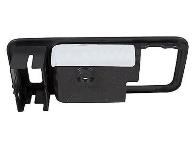 Mercury AE5Z-5422621-AB Escutcheon - Door Inside Handle