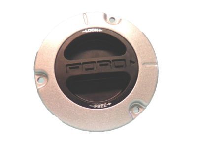 Ford BC3Z-3B396-B Link Assembly - Front Axle Hub
