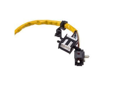 Mercury Monterey Clock Spring - 5F2Z-14A664-AA