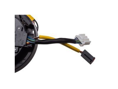 Mercury Monterey Clock Spring - 5F2Z-14A664-AA