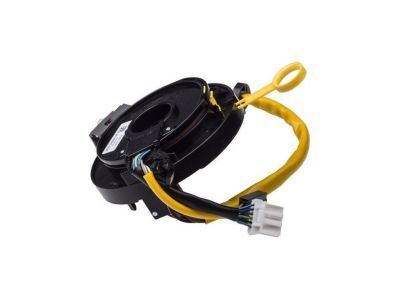 Mercury Monterey Clock Spring - 5F2Z-14A664-AA