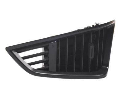 Ford GN1Z-19893-BA Louvre Assembly - Vent Air