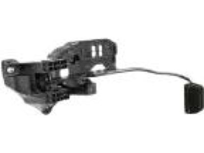 DG9Z-2282-B Ford Hose Assembly - Brake, Driver Side Product Photo 2 of 2