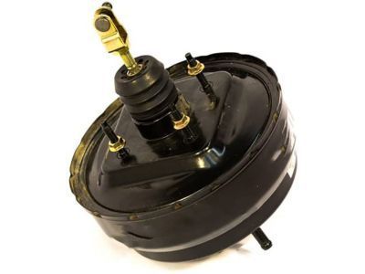 Ford AL1Z-2005-A Booster Assy - Brake
