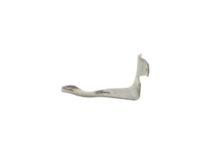 Lincoln Muffler Strap - DA8Z-5A204-A