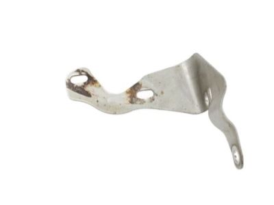 Lincoln Muffler Strap - DA8Z-5A204-A