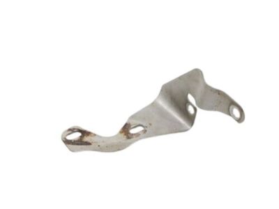 Lincoln Muffler Strap - DA8Z-5A204-A