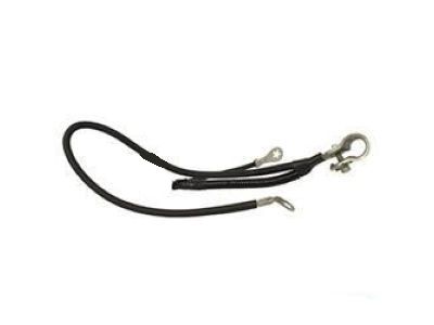 Ford Taurus Battery Cable - 5F1Z-14301-AA