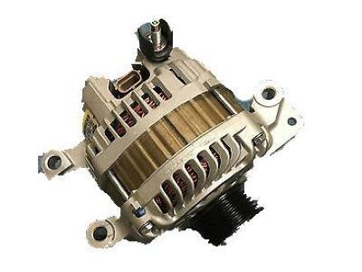 Mercury 8L8Z-10V346-BRM Alternator Assy
