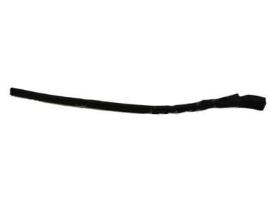 Ford 2L1Z-7851693-AB Moulding - Roof Drip Rail Finisher