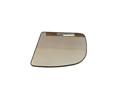 Ford Excursion Car Mirror - 4C7Z-17K707-AA