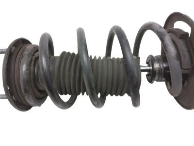 Ford DB5Z-18124-W Shock Absorber Assy - Front