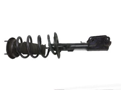 Ford DB5Z-18124-W Shock Absorber Assy - Front