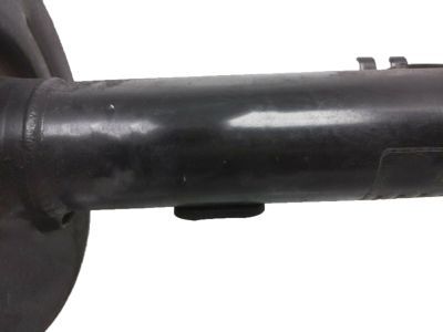 Ford DB5Z-18124-W Shock Absorber Assy - Front