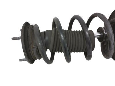 Ford DB5Z-18124-W Shock Absorber Assy - Front
