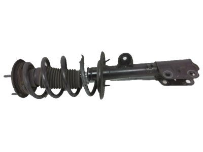 Ford DB5Z-18124-W Shock Absorber Assy - Front