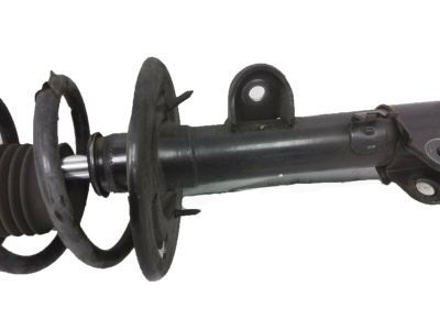 Ford DB5Z-18124-W Shock Absorber Assy - Front