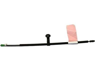 Ford HC3Z-15221A00-A Cable Assembly, Passenger Side HC3Z-15221A00-A Ford Cable Assembly, Passenger Side Product Photo 1 of 2