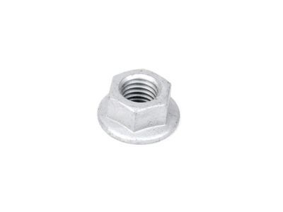 Lincoln -W520414-S442 Nut - Hex.
