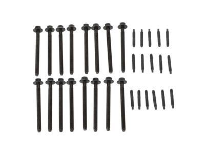 FG1Z-6079-A Ford Kit - Gasket Product Photo 4 of 4