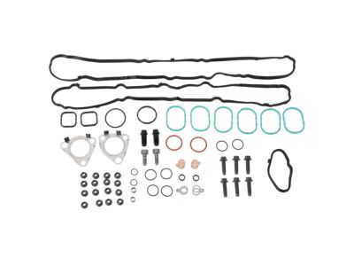 FG1Z-6079-A Ford Kit - Gasket Product Photo 3 of 4