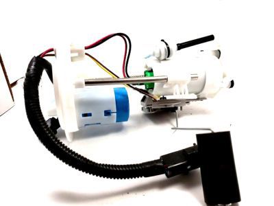Mercury AL2Z-9H307-AA Sender And Pump Assembly