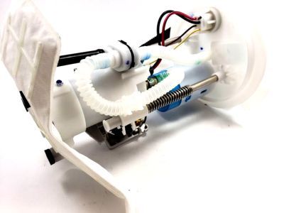 Mercury AL2Z-9H307-AA Sender And Pump Assembly